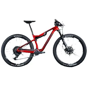 Lapierre Vtt Xrm 7.9 29´´ X01 Eagle 2025 XLVendu parbikeinn
