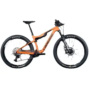 Lapierre Vtt Xrm 6.9 29´´ Deore Xt 2025 SVendu parbikeinn