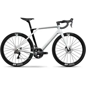 Vélo de route Lapierre Xelius DRS 8.0 argent noir - M pas cher