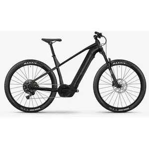 Vtt electrique semi rigide lapierre overvolt ht 8 8 shimano cues 11v 800wh 29   grey 2025Vendu parbikeinn