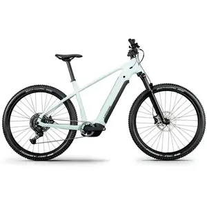 Vélo électrique Lapierre Overvolt HT 6.6 High vert clair - MVendu parbikeinn