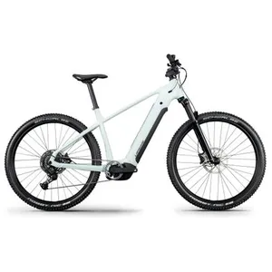 Vtt electrique semi rigide lapierre overvolt ht 6 6 shimano cues 10v 600wh 29   vert 2025Vendu parbikeinn