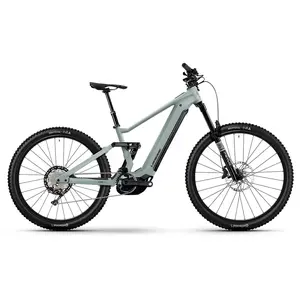 Lapierre Vtt électriques Overvolt Tr 7.8 29´´ Deore Di2 6260 2026 M pas cher