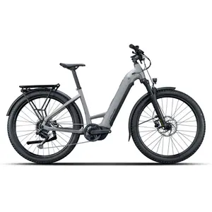Lapierre Vélo électrique E-explorer 5.5 Low Cues Rd-u3020 2026 L pas cher