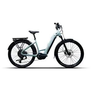 Lapierre Vélo électrique E-explorer 7.6 Low Cues Rd-u6000 2026 S