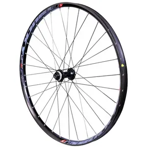 Velox Roue Avant Vtt Trucky 29´´ Disc Tubeless 15 x 110 mm pas cher