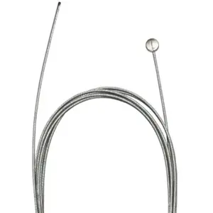 CABLE DE FREIN VTT-WEINMANN VELOX 2,50M (BOITE DE 25 CABLES) pas cher