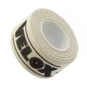 Velox Fond de jante tresse adhesif largeur 10mm longueur 2m vendu a l unite pas cher