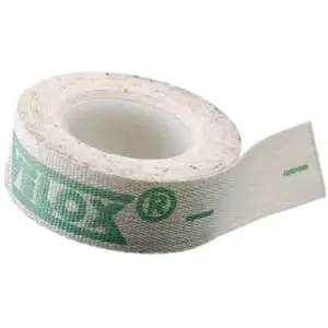 Velox Fond de jante tresse adhesif largeur 16mm longueur 2m (vendu a l unite) pas cher