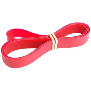 Fond de jante VTT Velox 26 haute pression noir (18 mm)" pas cher