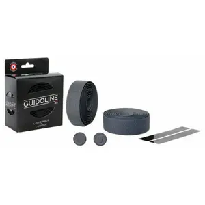 Velox Ruban De Guidon Ultra Silicone 3d 3.5 One Size pas cher