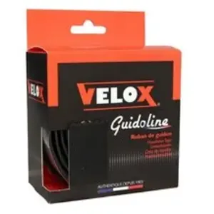 Comparateur de prix : Guidoline velox high grip 3.5 noir epaisseur 3.5mm