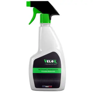 Velox Dégraissant Bio 500ml One Size