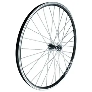Comparateur de prix : Roue arrière VTT Velox ER10 26 8-10v blocage rapide (mm)"