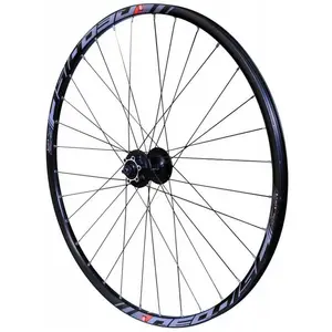 Comparateur de prix : Roue avant Mach1 Neo Disc - Velox XC LB - Taille de roue: 26" - Noir