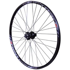Comparateur de prix : Velox Roue Arrière De Vtt Mach1 Neo 9-10s 26´´ 6b Disc 10 x 135 mm