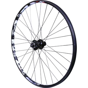 Roue arrière Mach1 Karma 26" - Shimano M47 - Mixte - Adulte - Velox