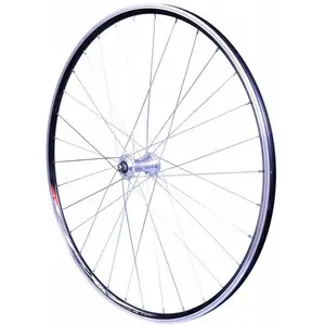Comparateur de prix : Velox Roue Avant De Route Mach1 Cfx Miche Magnum 9 x 100 mm