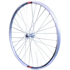 Comparateur de prix : Jante semi profilée Mach1 Road Runner 700C Argent - VELOX