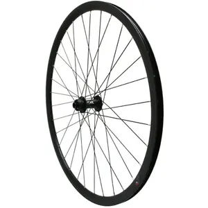 Comparateur de prix : Roue gravel avant Velox P2R Disc Centerlock Tubeless Ready 12-142 19C