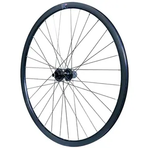 Comparateur de prix : ROUE ARRIÈRE MACH1 GRAVEL Disc - VELOX ROAD TX12/14