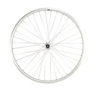 Roue arrière vélo Velox ER10 28'' roue libre 5-7v blocage rapide (36m