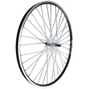 Comparateur de prix : Roue arrière vélo Velox ER10 28'' roue libre 5-7v blocage rapide (36m