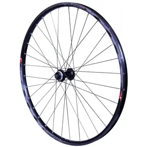 Comparateur de prix : Roue avant VTT Velox Klixx 27.5 Tubeless Ready blocage rapide moyeu S"