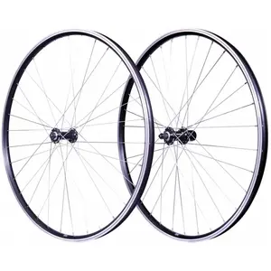 Comparateur de prix : Velox Roue Avant Vtt Mach1 Er10 Shimano Tx500 27.5´´