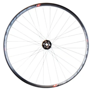 Comparateur de prix : Roue avant VTT Velox Trucky 30 27.5 Tubeless Ready axe Traversant moy"