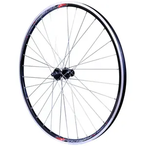 Comparateur de prix : Velox Roue Arrière De Vtt Mach1 Er10 Shimano Tx500 9-10s 27.5´´