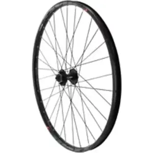 Roue vtt 29 maxx 25 disc avant moy shimano m475 disc Noir