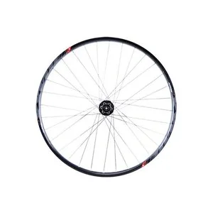 Comparateur de prix : Roue avant Velox Mach1 Maxx ReadyShimM475 Noir 29" 499227
