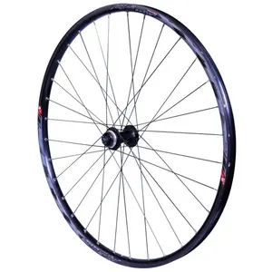 Comparateur de prix : Velox Roue Avant Mach1 Klixx 23c - Shimano Rm66 - Wheel Size:29" (622)