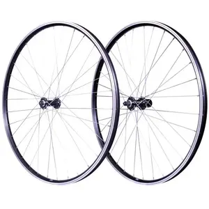 Roue Arrière Vélo City Velox 650Bx35 à Retropedalage 1 Vitesse Et Freinage Retropedalage
