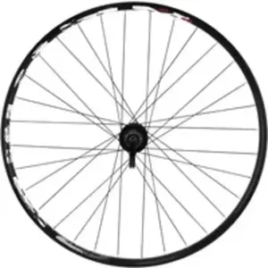 Comparateur de prix : Roue VTT - VELOX - Karma Disc - Alu - Noir - 32 rayons - Disc 6 trous ...
