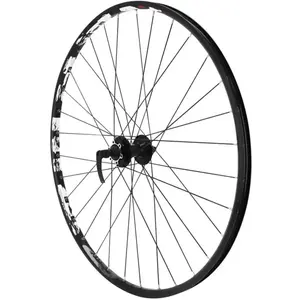 Comparateur de prix : Roue avant 29'' VTT Velox Karma à disque 6 trous et blocage rapide