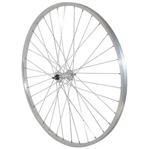Comparateur de prix : Velox Roue Arrière De Route S42651 Screwed Freewheel 5-7s 650c 10 x 135 mm