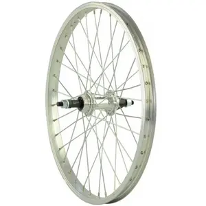 Velox Roue Arrière Mach1 M110 Miche Magnum 5-7s 24´´