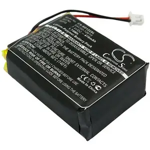 Batterie collier pour chien 7.4V 470mAh - NX pas cher