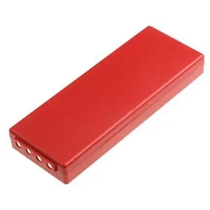 NX - Batterie télécommande de grue pour HBC 6V 2000mAh - 005-01-00466B... pas cher