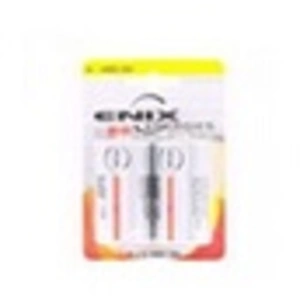 Blister 2 piles Alcaline LR14 NX pas cher