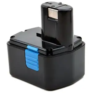 NX - Batterie visseuse, perceuse, perforateur, ... compatible Hitachi ... pas cher