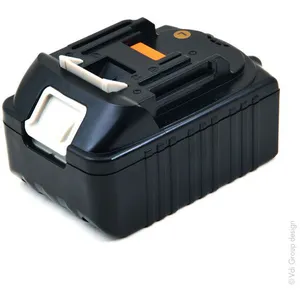 NX Batterie visseuse, perceuse, perforateur, ... 18V 3Ah - BL1815 19... pas cher