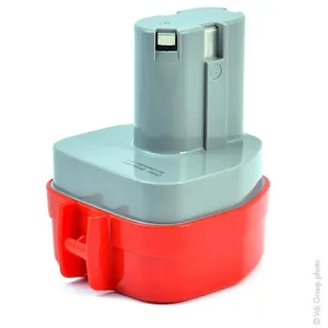 NX - Batterie visseuse, perceuse, perforateur, ... compatible Makita 1... pas cher