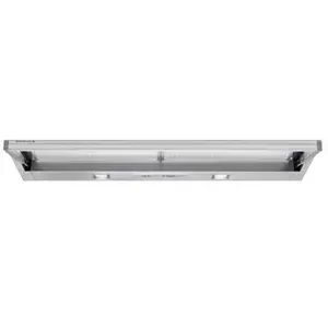 Dedietrich DHT1119X 05.Hotte Tiroir et Escamotable pas cher