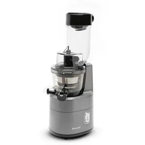 Brandt SLJ300 - Centrifugeuse - 1 litre - 200 Watt - gris pas cher
