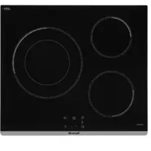Brandt Plaque induction Brandt BPI728B pas cher