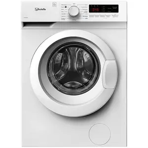 Lave-linge Frontal Vedette Lfv184w pas cher
