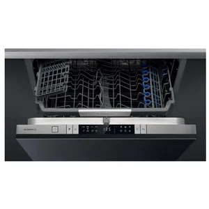 Lave-vaisselle encastrable DE DIETRICH 14 Couverts 59.8cm C, DCJ424DQX TU pas cher